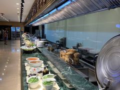 -碧中海汤泉汗蒸酒店