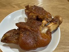 -烤五行·烧烤烤串(石佛营店)