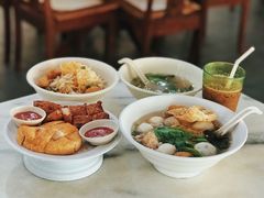 -阿坤纯正西刀鱼丸(Kuala Lumpur Branch)