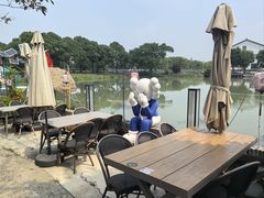 -水岸居湖景农家乐·阳澄湖大闸蟹