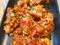 -丰茂烤串(六里桥店)