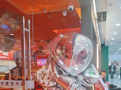-蛙来哒(石景山万达店)