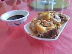 -品雅轩农家乐