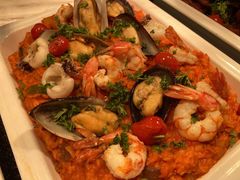 -长兴开元名都大酒店·地中海咖啡厅