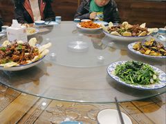 -向民炒鸡老店(金泰华府店)