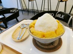 -ICEPOPO MILK(玉兰店)