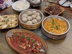 -朗妈私房菜(婺女州店)