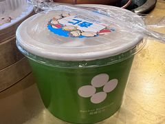 奶皮子酸奶-牛街清真满恒記(平安里西大街店)