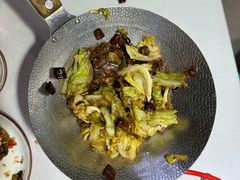 -福巷湘食小馆·猛火现炒(上海首店)