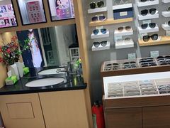 -宝岛眼镜(建外soho店)