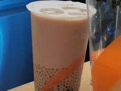 西米露奶茶-CoCo都可(国芳百货店)