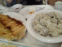 -大眼锅贴水饺(河东店)