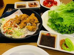 -火炉火自助餐(悠唐购物中心店)