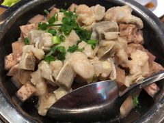 香芋排骨-炊烟小炒黄牛肉(中心印象城店)