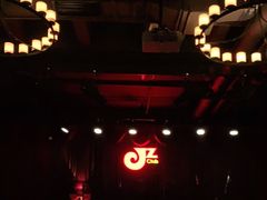 -JZ Club 爵士酒吧(上海店)