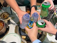 -亚马逊海鲜自助(梅溪湖步步高店)