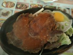 -悠长假期西餐厅(麻涌凯翠园店)