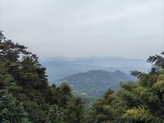 -九华山风景区