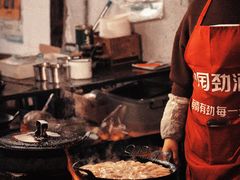 -桂萍特色牛筋牛杂(长堤街总店)