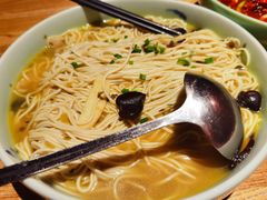 -热度餐厅(老佛爷店)