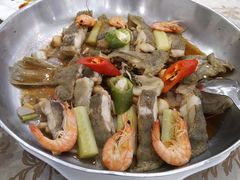 -新兴家喻酒家·羊城名宴(昌岗店)