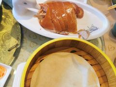 -大鸭梨(天通西苑店)