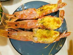 -喜庭海鲜自助(来福士店)