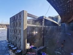 -春晖园度假酒店温泉