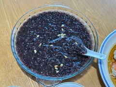 鸭血糯-得意楼蒸菜馆