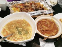 -高第街56号港式餐厅·精选(世茂广场宽厚里大明湖店)