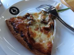 烤鸭披萨-车谷小镇