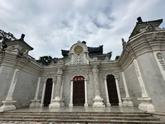 -珠海圆明新园