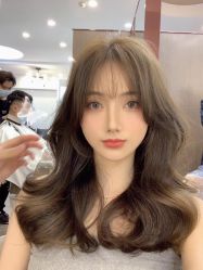 -东秀护肤造型