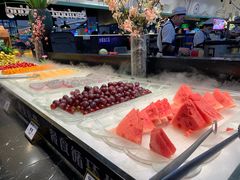 -梨花自助烤肉(天河城店)