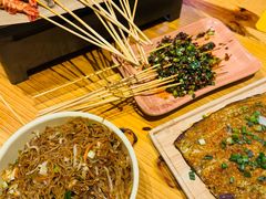-水浒湘西小串烧烤.小龙虾.烤鱼(员村店)