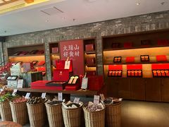 -瑶王府·广西菜(金阳路店)