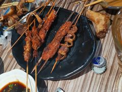 -锅十二涮肉馆·鞭蛋锅