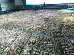 -常州市规划馆