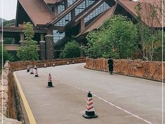 -韶关经律论国际酒店温泉