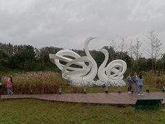 -东郊湿地公园