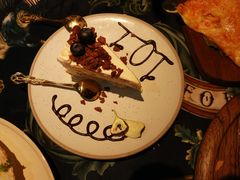 -第101座花园餐厅(湖滨88店)