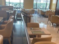 -西安高新希尔顿酒店·咖啡露台西餐厅