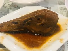 -老电影院饺店(休宁店)