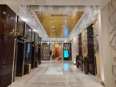 -北京西国贸大酒店