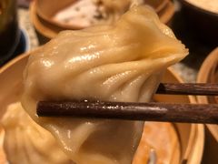 天王烤鸭包-南京大牌档(龙湖长楹天街店)