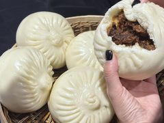 -金典银峰老鹅馆·昆山菜(亭林公园店)