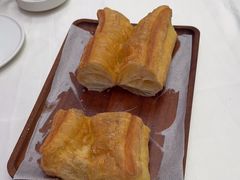 -喜宴·粤菜·茶点·海鲜(光浩店)