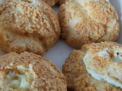 -老香港手工蛋糕(达道路店)