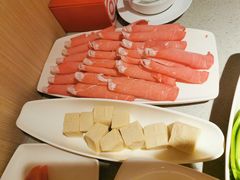 -海底捞火锅(群光广场店)