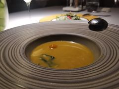 -燃扒房Steakhouse(皇庭店)